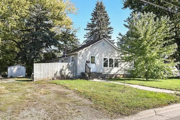310 Jefferson Street, Cuba City, WI 53807