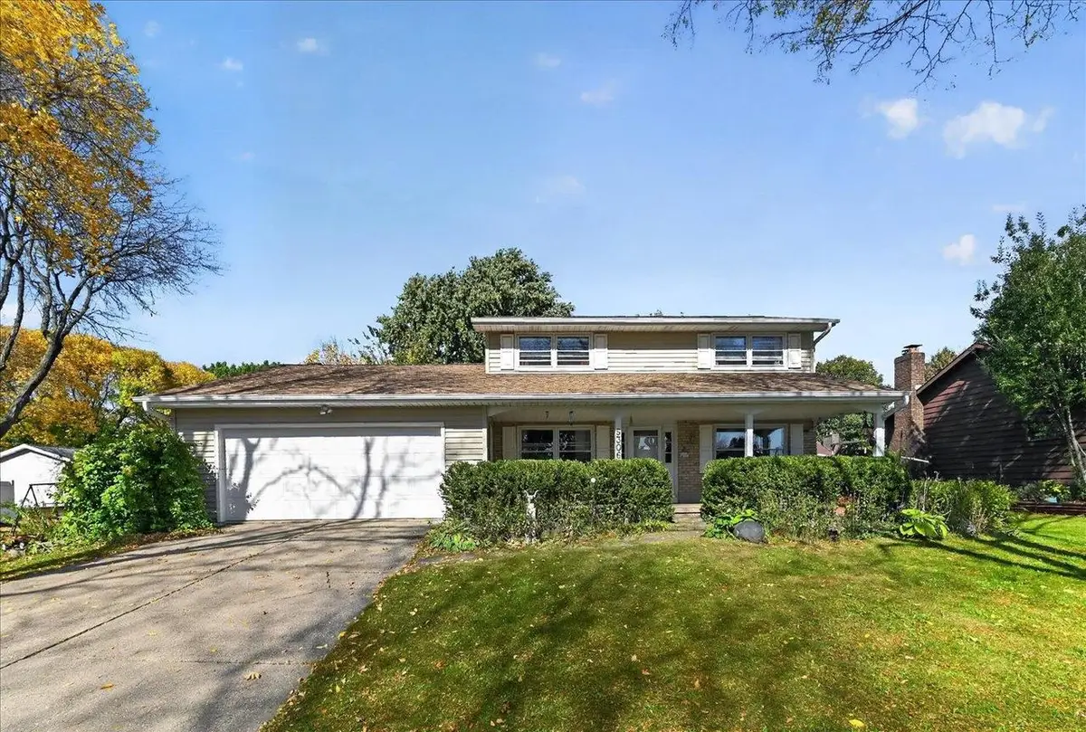 5306 Brookshire Lane, Madison, WI 53714 - #1