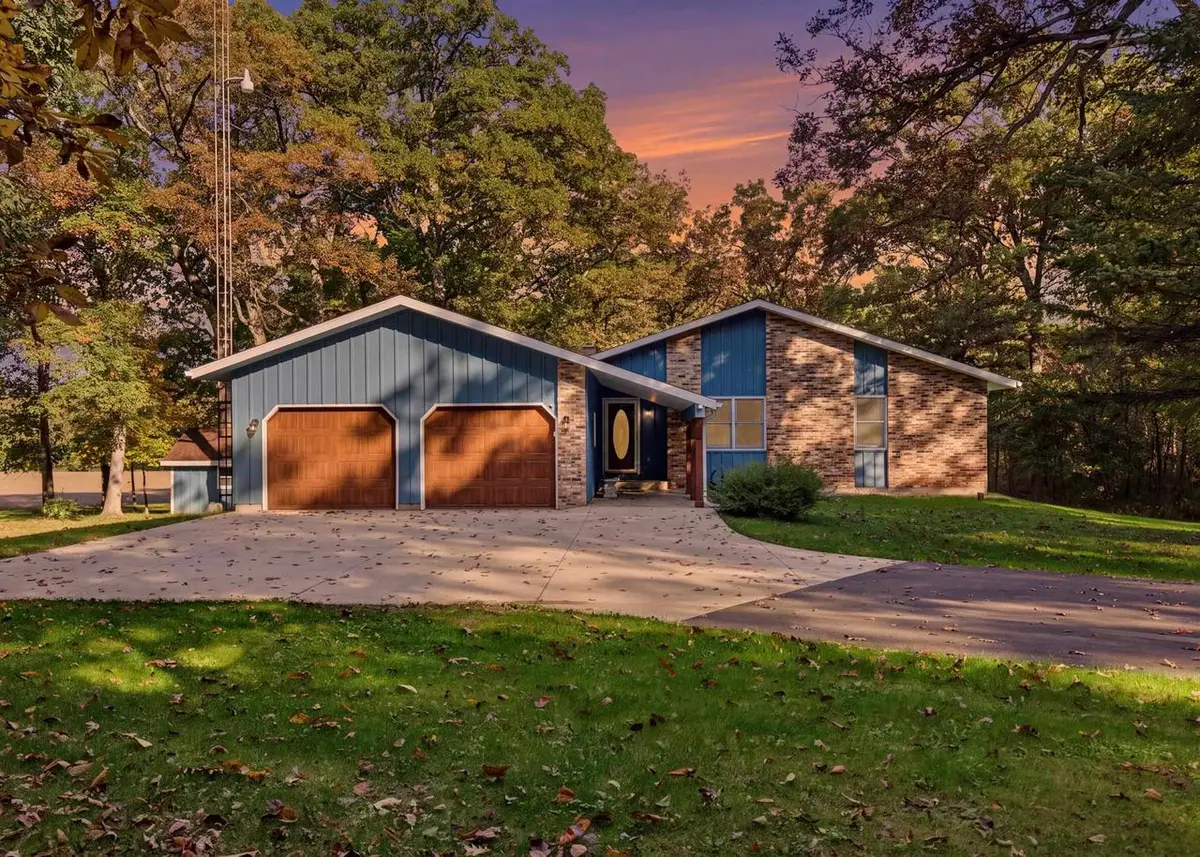 16658 W Skinner Road, Brodhead, WI 53520 - #1