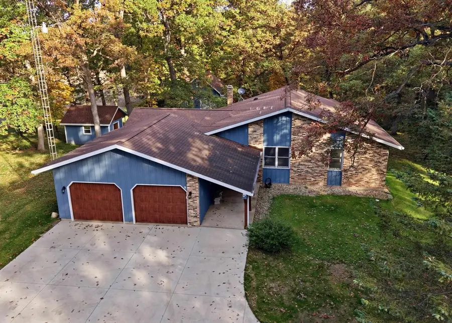 16658 W Skinner Road, Brodhead, WI 53520 - #2