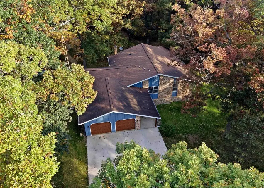 16658 W Skinner Road, Brodhead, WI 53520 - #3