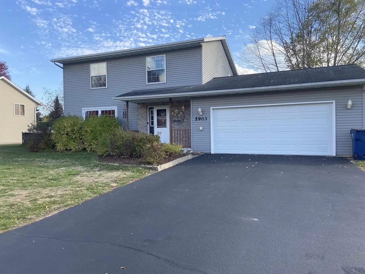5903 Isaiah Street, Weston, WI 54476 - #1