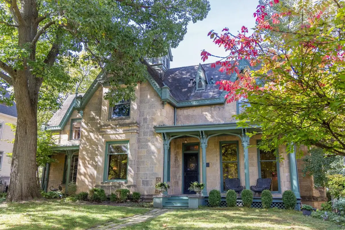 752 E Gorham Street, Madison, WI 53703 - #1