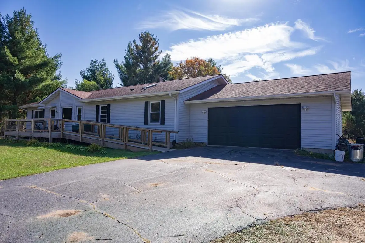 1581 Evergreen Avenue, Adams, WI 53910 - #1