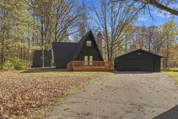 147979 Whippoorwill Road, Wausau, WI 54401
