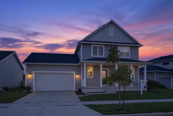 5611 Levitan Lane, Madison, WI 53718
