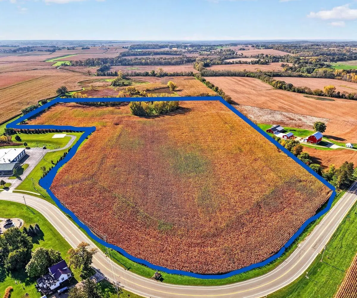 30.06 acres Main St / Hwy 92 Acres, Brooklyn, WI 53521 - #1