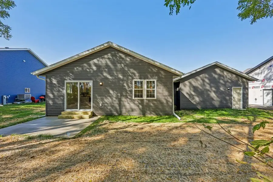 902 Garity Street, Jefferson, WI 53549 - #2