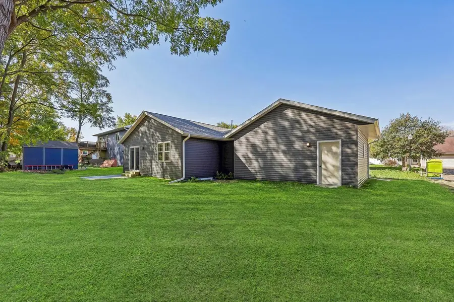 902 Garity Street, Jefferson, WI 53549 - #3