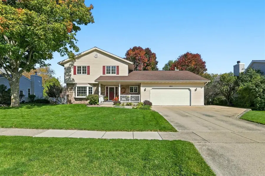 1602 Manchester Crossing, Waunakee, WI 53597 - #2