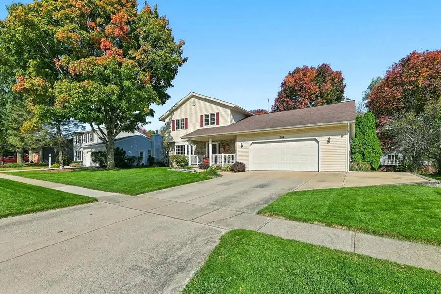 1602 Manchester Crossing, Waunakee, WI 53597 - #3