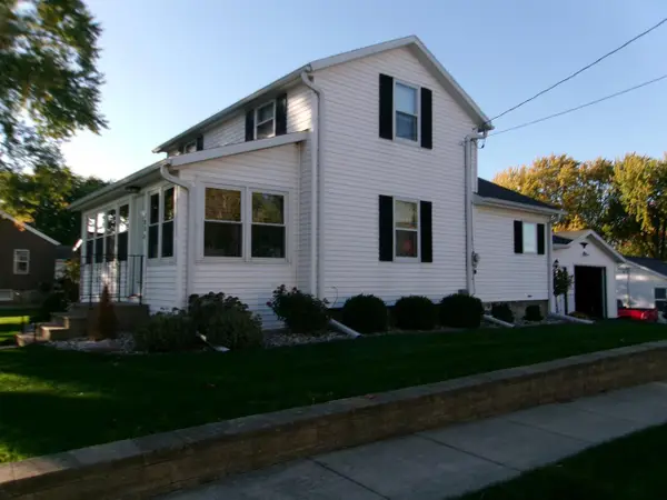 100 TAYLOR Street, Waupun, WI 53963