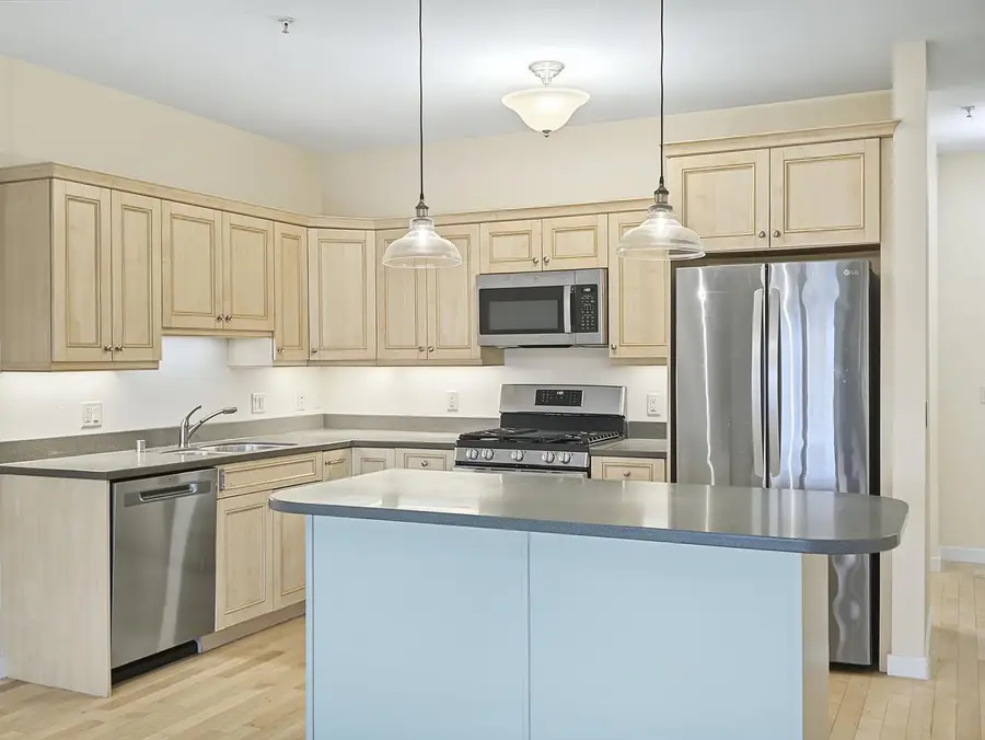 555 S Midvale Boulevard #321, Madison, WI 53711 - #2