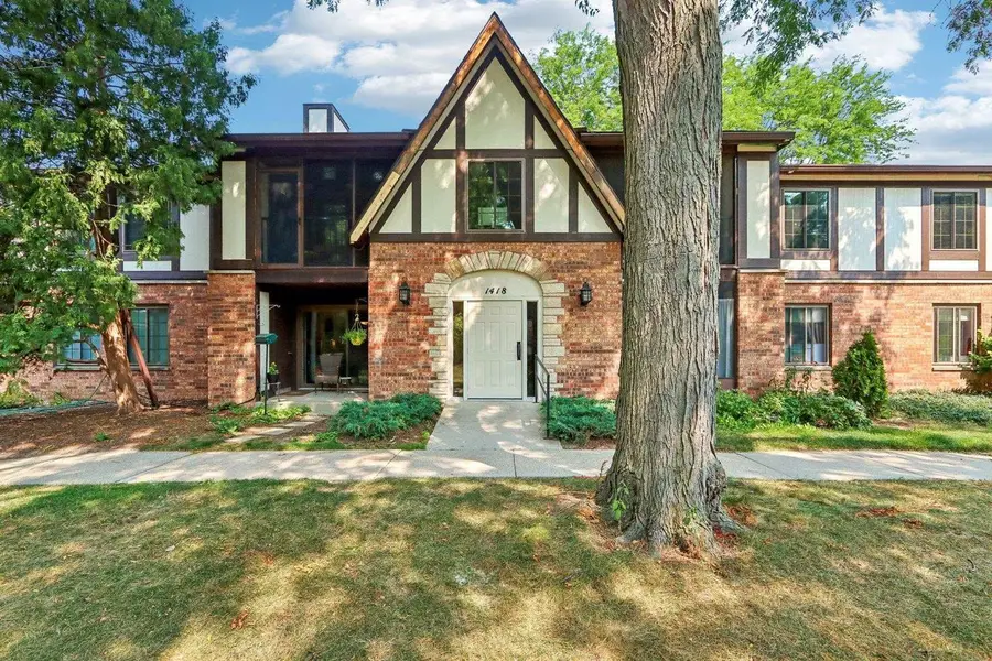 1418 Wheeler Road #H, Madison, WI 53704 - #2
