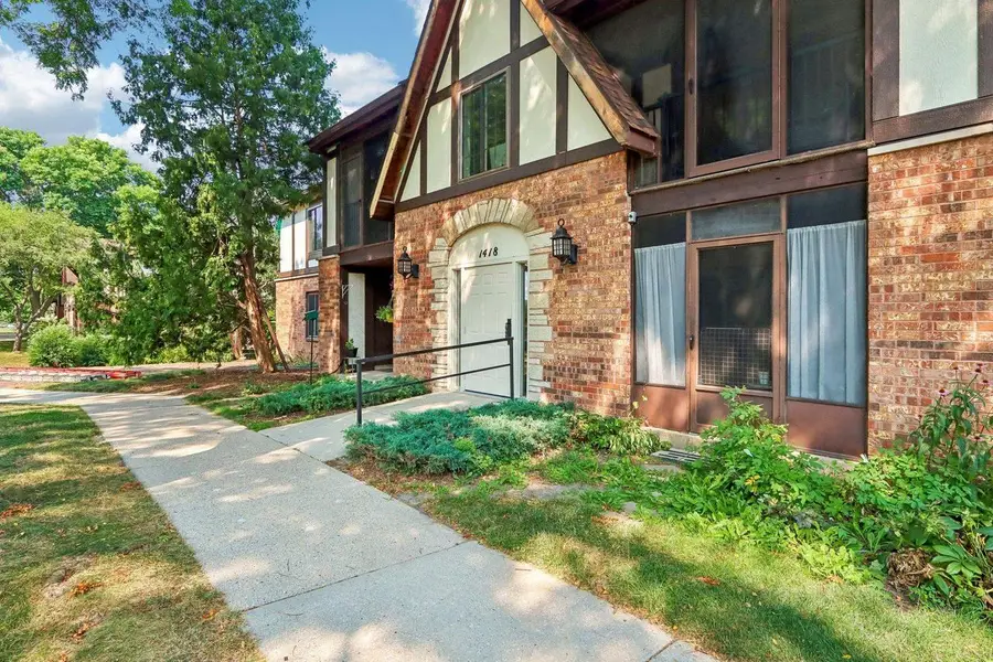 1418 Wheeler Road #H, Madison, WI 53704 - #3