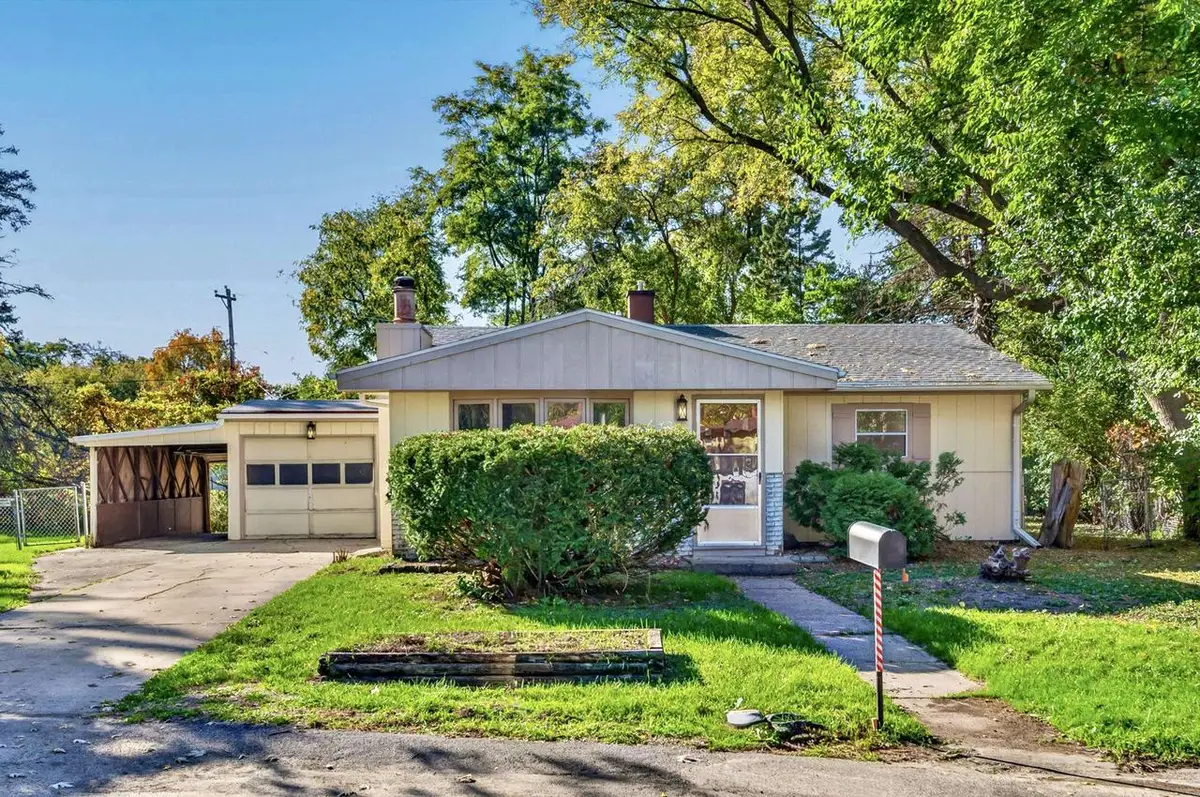975 Dane Street, Madison, WI 53713 - #1