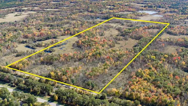 85+/- Acres 22nd Street, Necedah, WI 54646