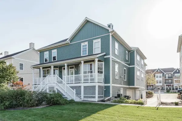 3064 Triumph Drive #4, Sun Prairie, WI 53590