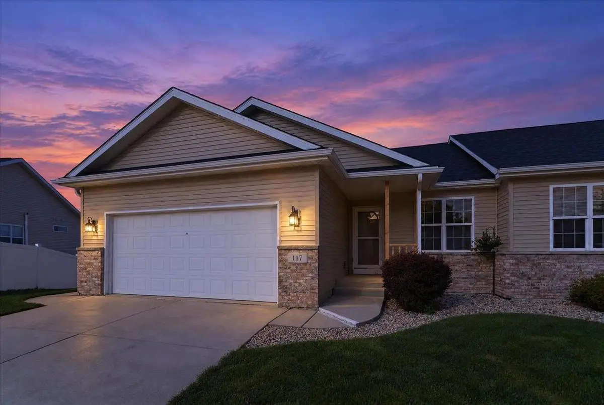 117 Maria Lane, Cottage Grove, WI 53527 - #1