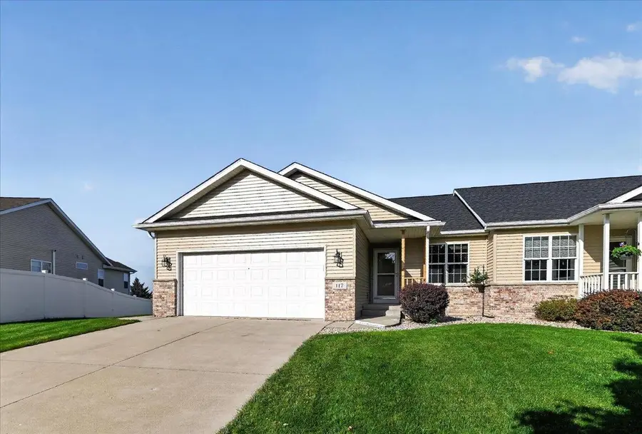 117 Maria Lane, Cottage Grove, WI 53527 - #3