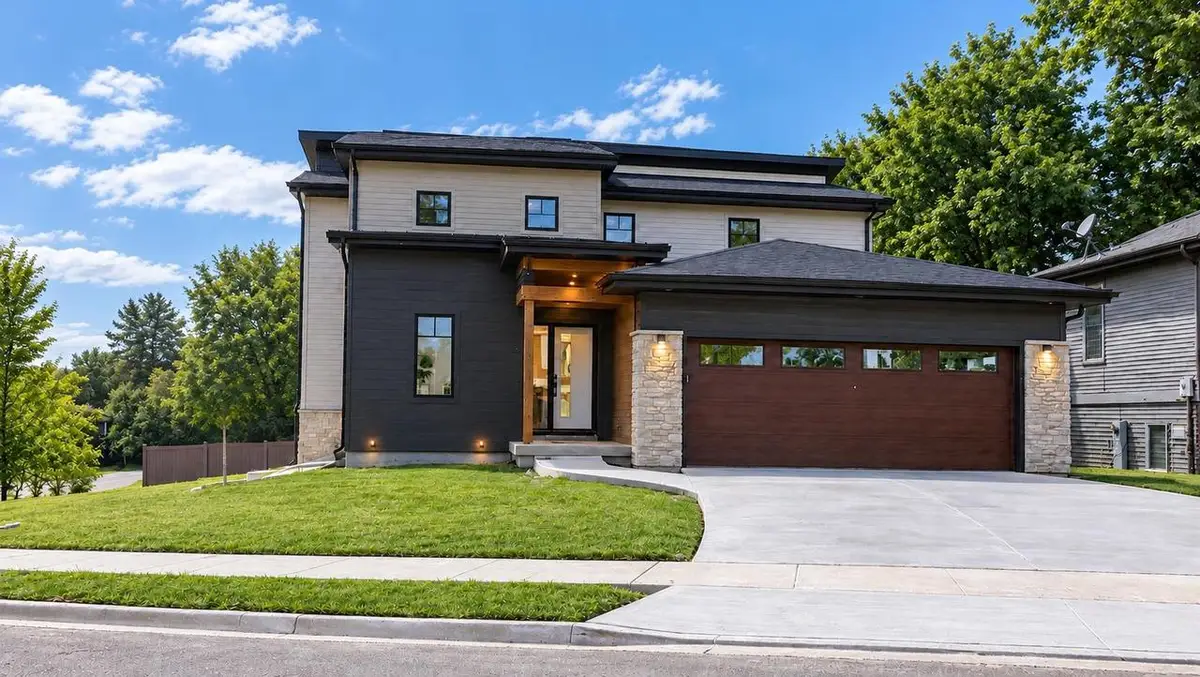 1722 Sawtooth Lane, Madison, WI 53719 - #1