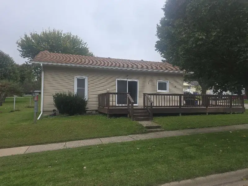 118 E York Street, Viola, WI 54664 - #1