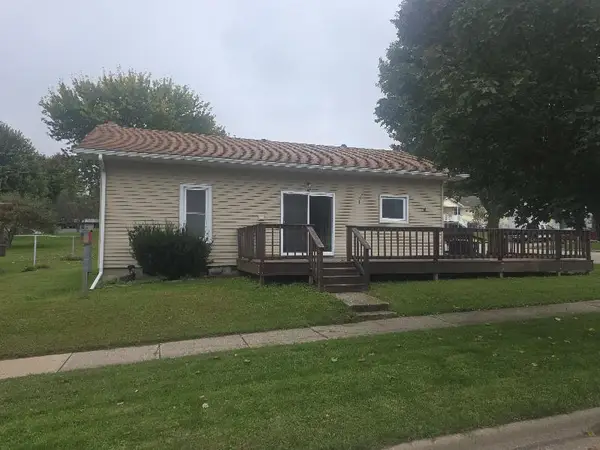 118 E York Street, Viola, WI 54664