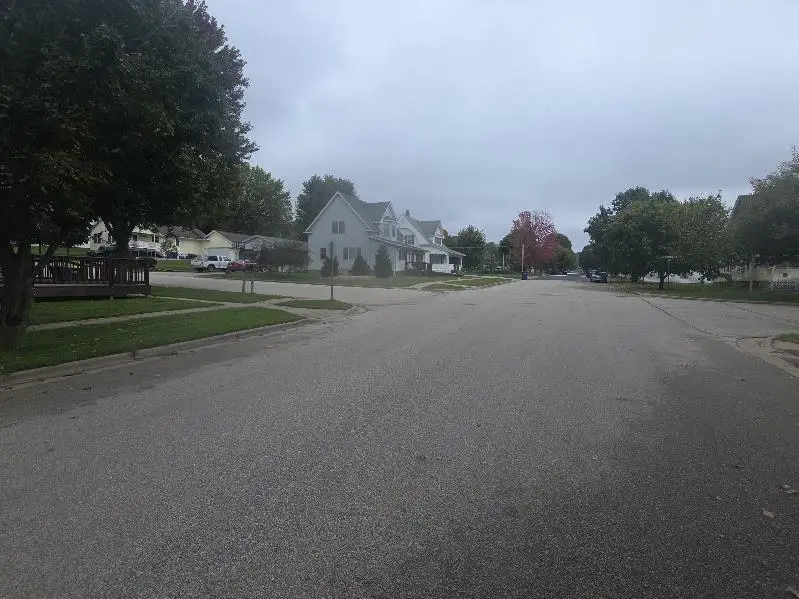 118 E York Street, Viola, WI 54664 - #2