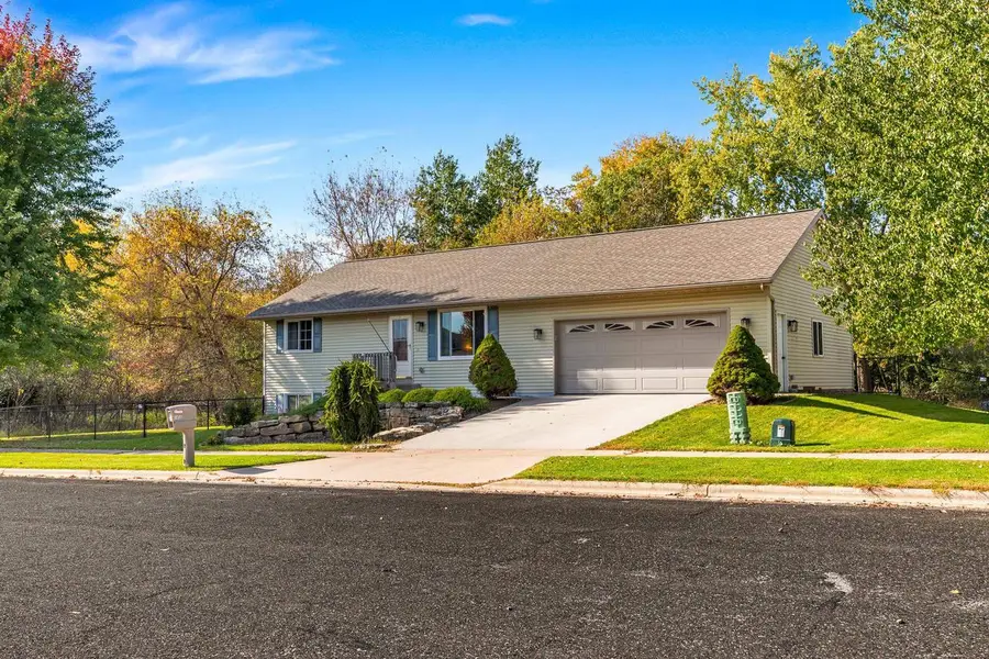 1455 21st Street, Reedsburg, WI 53959 - #2