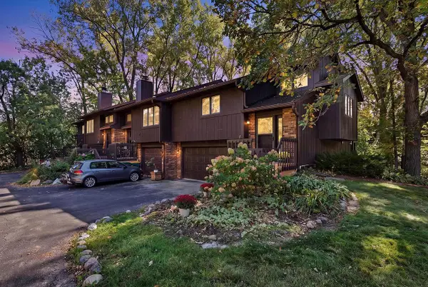 7 Hickory Hollow Drive, Madison, WI 53705