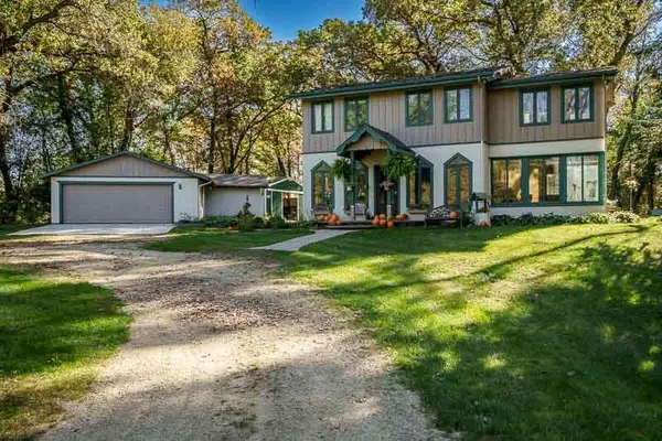 12307 W Brandherm Road, Beloit, WI 53511