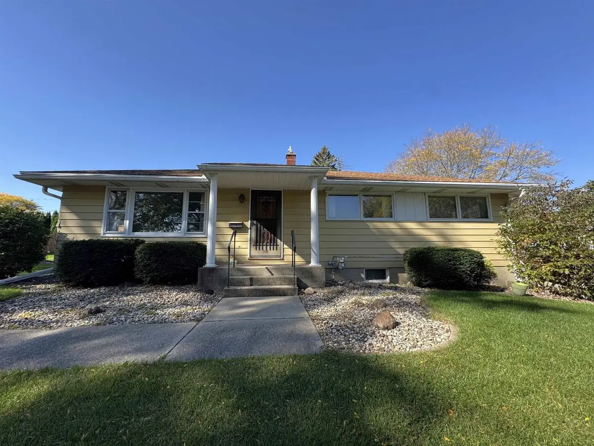 2105 19th Avenue, Monroe, WI 53566 - #1