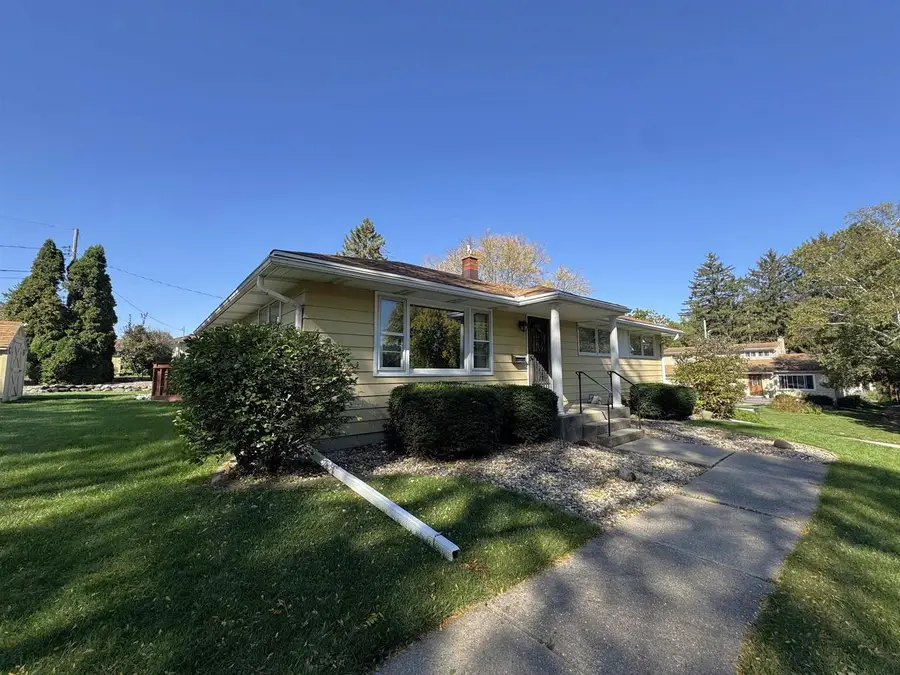 2105 19th Avenue, Monroe, WI 53566 - #3