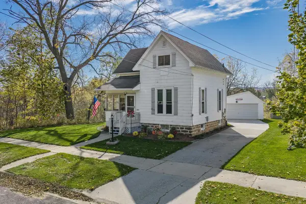 217 Clark Street, Reedsburg, WI 53959