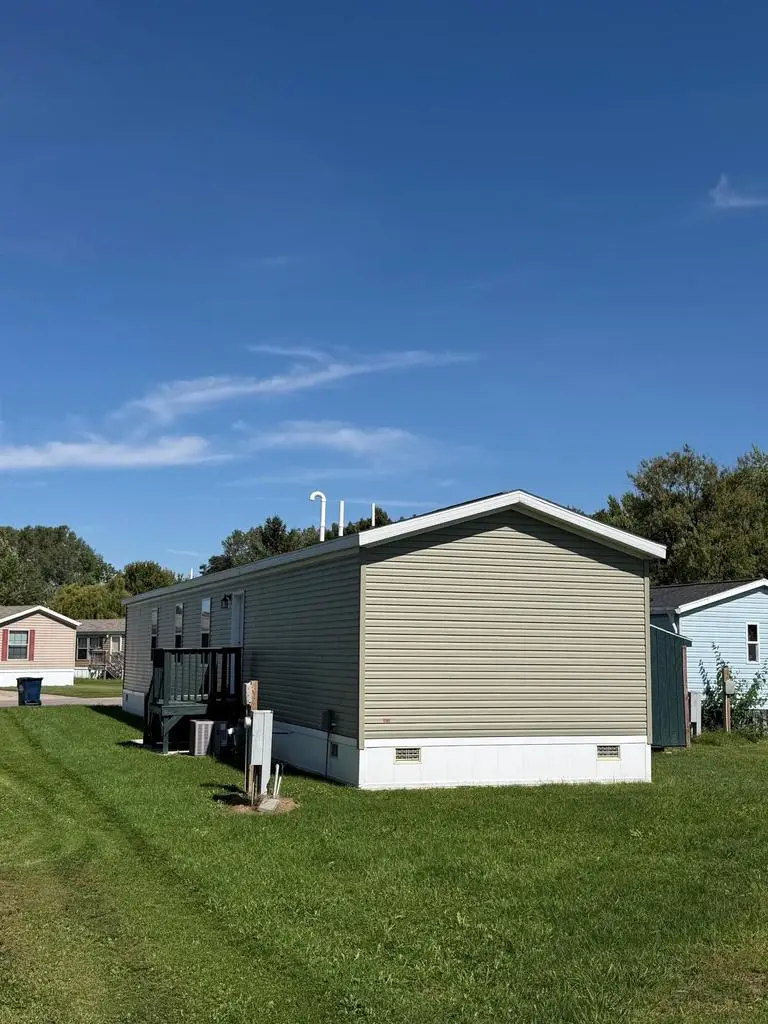 134 Attewell Street #18, Mauston, WI 53948 - #2