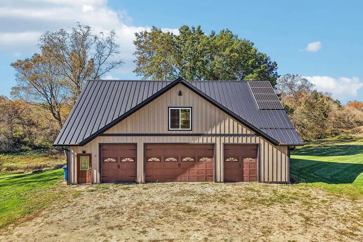 E4364 Meadow Drive, Hillpoint, WI 53937 - #1