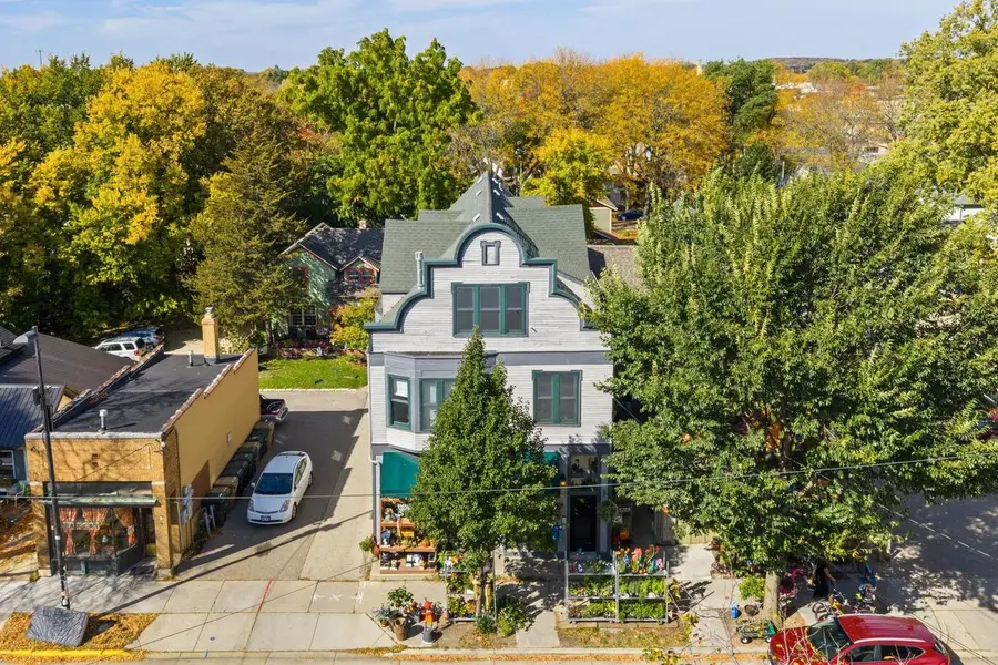 1356 Williamson Apt 2 Street, Madison, WI 53703 - #2