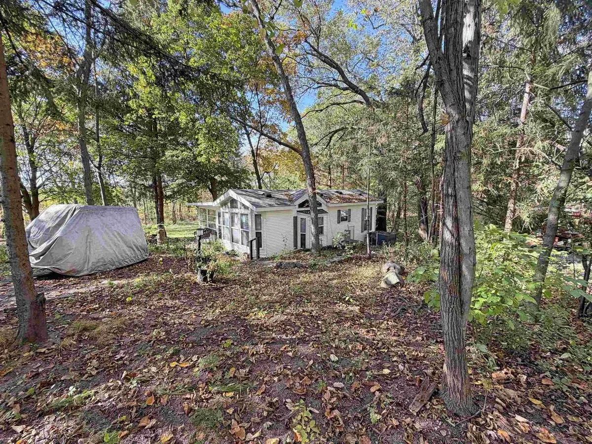 455 Aspen Drive, Edgerton, WI 53534 - #1