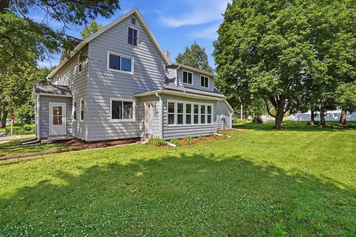 404 S Main Street, Deerfield, WI 53531 - #1