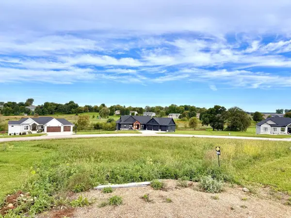 Lot 70 Drumlin Creek Court, Columbus, WI 53925