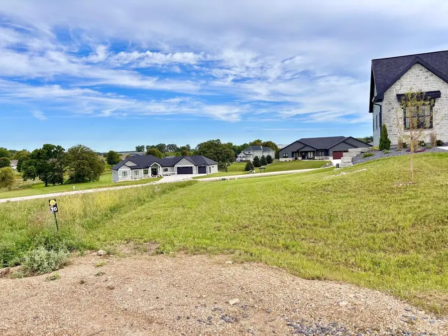 Lot 70 Drumlin Creek Court, Columbus, WI 53925 - #2