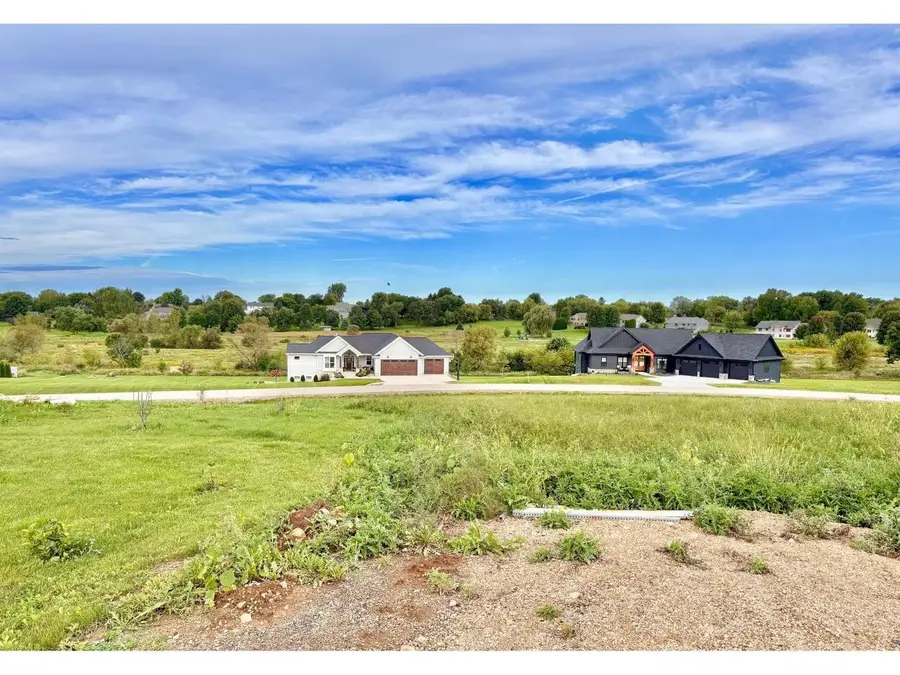 Lot 70 Drumlin Creek Court, Columbus, WI 53925 - #3