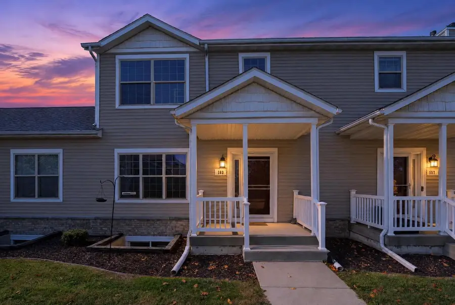 163 Prairie Grass Road #8, Oregon, WI 53575 - #2