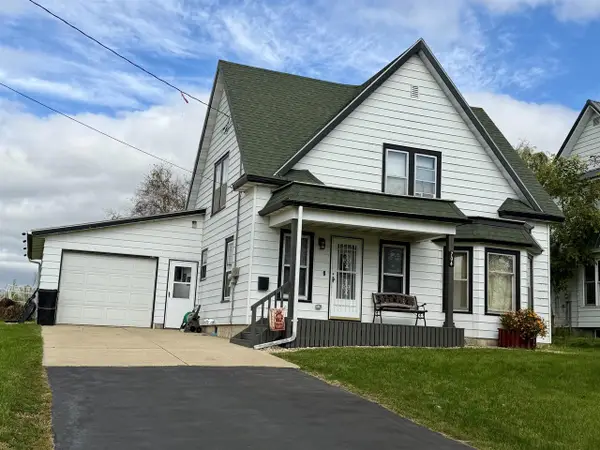 704 dodgeville Street, Highland, WI 53543