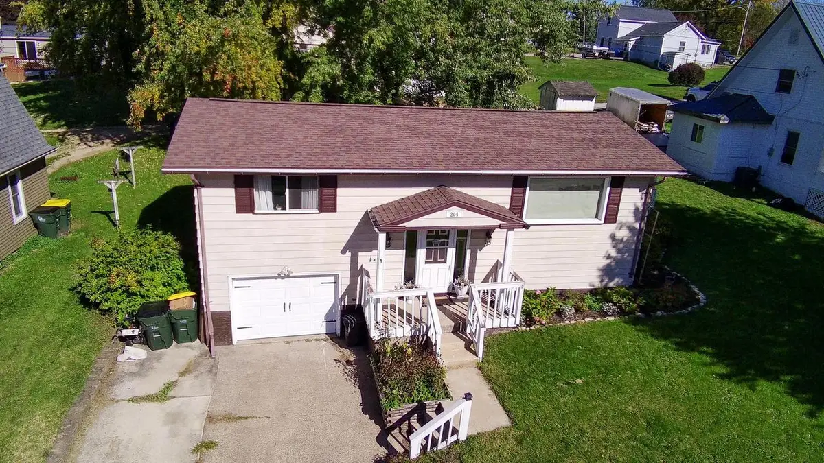 204 E Main Street, Montfort, WI 53569 - #1