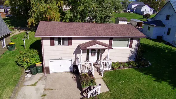 204 E Main Street, Montfort, WI 53569