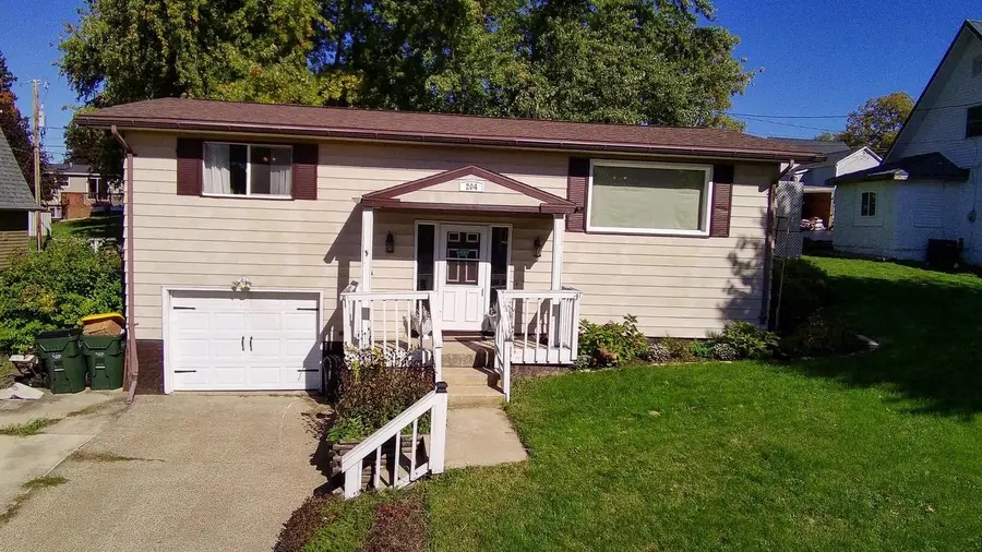 204 E Main Street, Montfort, WI 53569 - #2