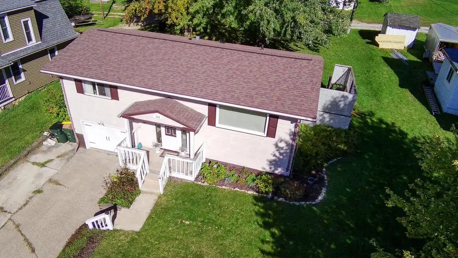204 E Main Street, Montfort, WI 53569 - #3