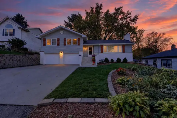407 6th Street, New Glarus, WI 53574