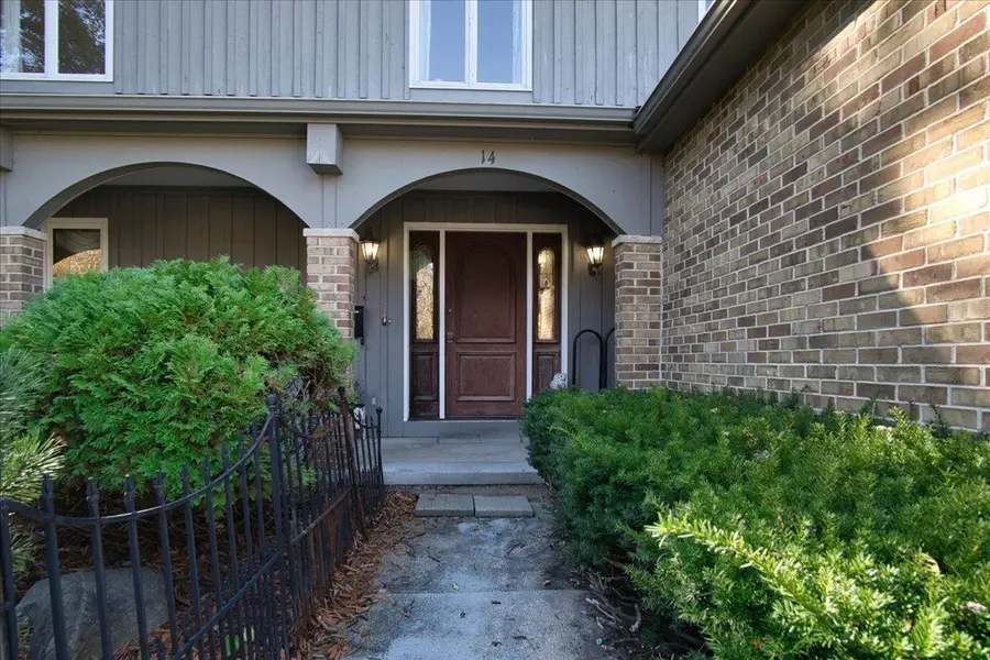 14 Mt Rainier Lane, Madison, WI 53705 - #3